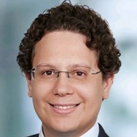 Drees & Sommer Employee Benjamin Pascoe's profile photo