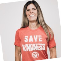 Chaos & Kindness Employee Melissa Aupperle's profile photo
