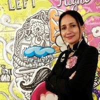 HCN Global Employee Lina Cruz's profile photo