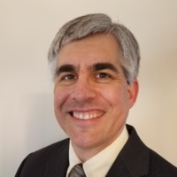 Eric Dean Email & Phone Number