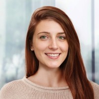 Backbone Employee Jessica Miller's profile photo