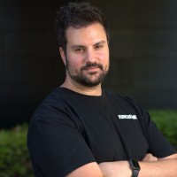 KINCROME Employee Aaron Busuttil's profile photo
