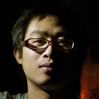 Hark Employee Huanyu Chen's profile photo