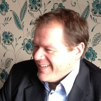 Qerko Employee Alex V's profile photo