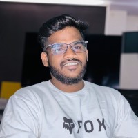 VFX Employee Shiva .'s profile photo