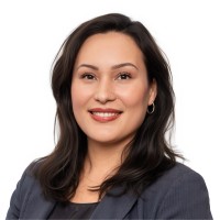 ANZ Employee Juanita Keating's profile photo