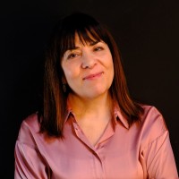 Tribùk Employee Anna Riva's profile photo