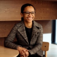 Fora Employee Eme Udoma-Herman's profile photo