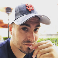 Collective Voice Employee Timothy Kipp's profile photo