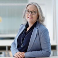 Vattenfall Eldistribution AB Employee Ann-Marie Gelius's profile photo