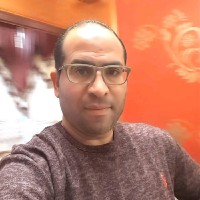 Tamer Mostafa Email