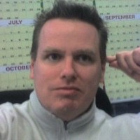 ESG Employee Bob Magee's profile photo