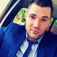 ATT Employee Nathan Hansel's profile photo