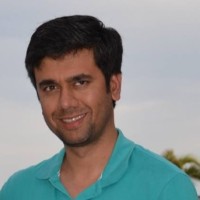 Nalin Kumar Email & Phone Number