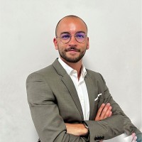 LDVAM Employee Arthur Mousset's profile photo