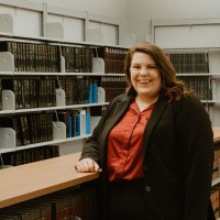 Stark & Knoll Co., L.P.A. Employee Ashley Hahe's profile photo