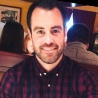 Pfizer Employee Tony Doherty's profile photo