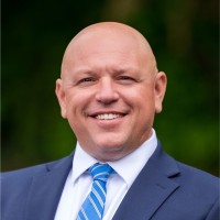 Bank of America Employee Timothy Thomas's profile photo