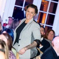 Panache Cruises Employee Anna Perrott's profile photo