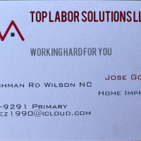 Jose Gonzalez Email & Phone Number