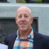 Steve Earnest Email & Phone Number
