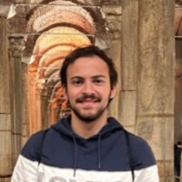 WeDevelop Employee Gaston Rosinov's profile photo