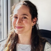 Tendios Employee Yvette Matas's profile photo