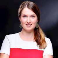 FRI:DAY Employee Angelika Weigert's profile photo