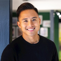 Travelcircus Employee Ernest Ang's profile photo