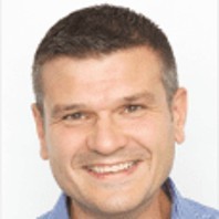 CPS Employee Mark Blackmore's profile photo