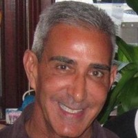 Mount Sinai Beth Israel Employee Peter Oliva's profile photo