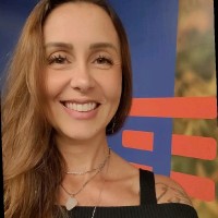 TIM Brasil Employee Renata Barros's profile photo