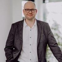 AviComp Controls GmbH Employee Rico Schulze's profile photo