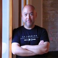 Simon Kao Email & Phone Number