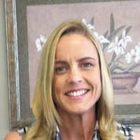 PLANNET Employee Hilary Breeze's profile photo