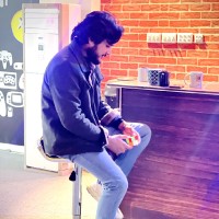 Insafdaar Employee Sohaib Khan's profile photo