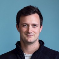 Ionic Commerce Employee Owen Sims's profile photo