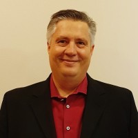 PayThem Employee Andre Lamprecht's profile photo