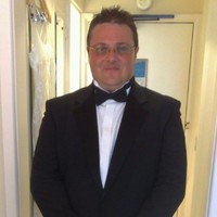 Virgin Employee Stuart Vickers's profile photo