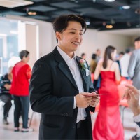 Publicis Groupe Employee John Soo's profile photo