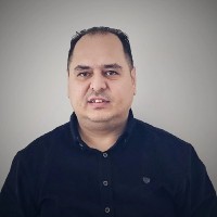 Doğuş University Employee M Gürbüz's profile photo