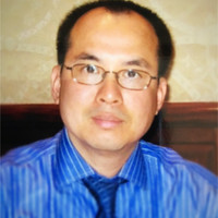 FlightSafety International Employee Ken Zhen's profile photo