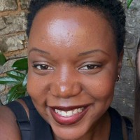 Creative Opportunities Employee Michelle Kambasha's profile photo