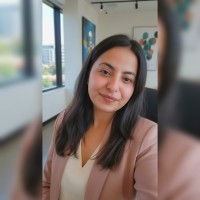 Cosnet Employee Shikha Arora's profile photo