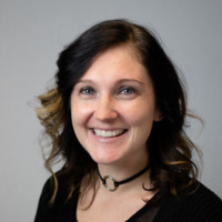 Klein College of Media and Communication Employee Amanda Stankiewicz's profile photo