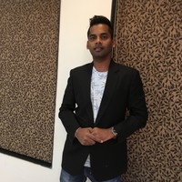 Jify Employee Sudhir Vitta's profile photo