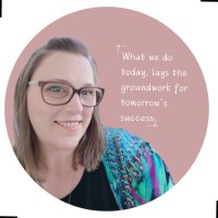 Calmac Engineering Employee Kate Wheeler's profile photo