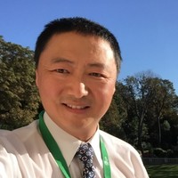 RTDS Technologies Inc. Employee Yi Zhang's profile photo