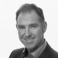 Industrilas Employee Fredrik Mölzer's profile photo
