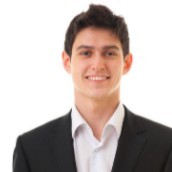 Corporacion IBGROUP Employee Marco Licares's profile photo